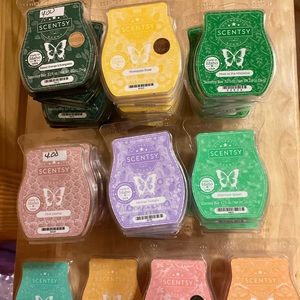 Scentsy bars for sale